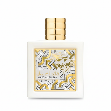 Lattafa Qaed Al Fursan Eau de Parfum – 100ml