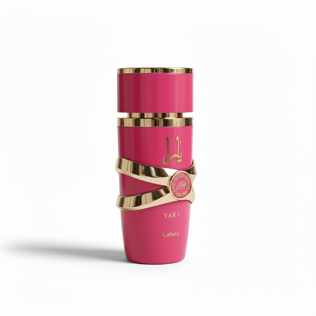 Lattafa Yara Candy Eau de Parfum - 100ml