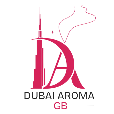 Dubai Aroma GB