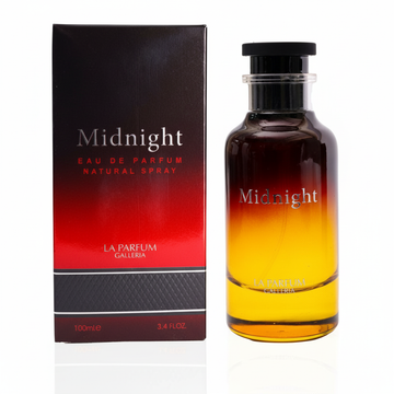 Midnight Eau de Parfum - 100ml (Unisex)