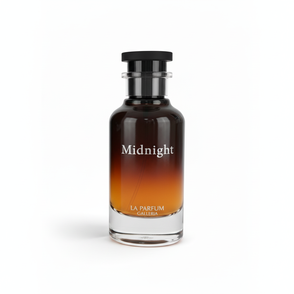 Midnight Eau de Parfum – 100ml (Unisex)