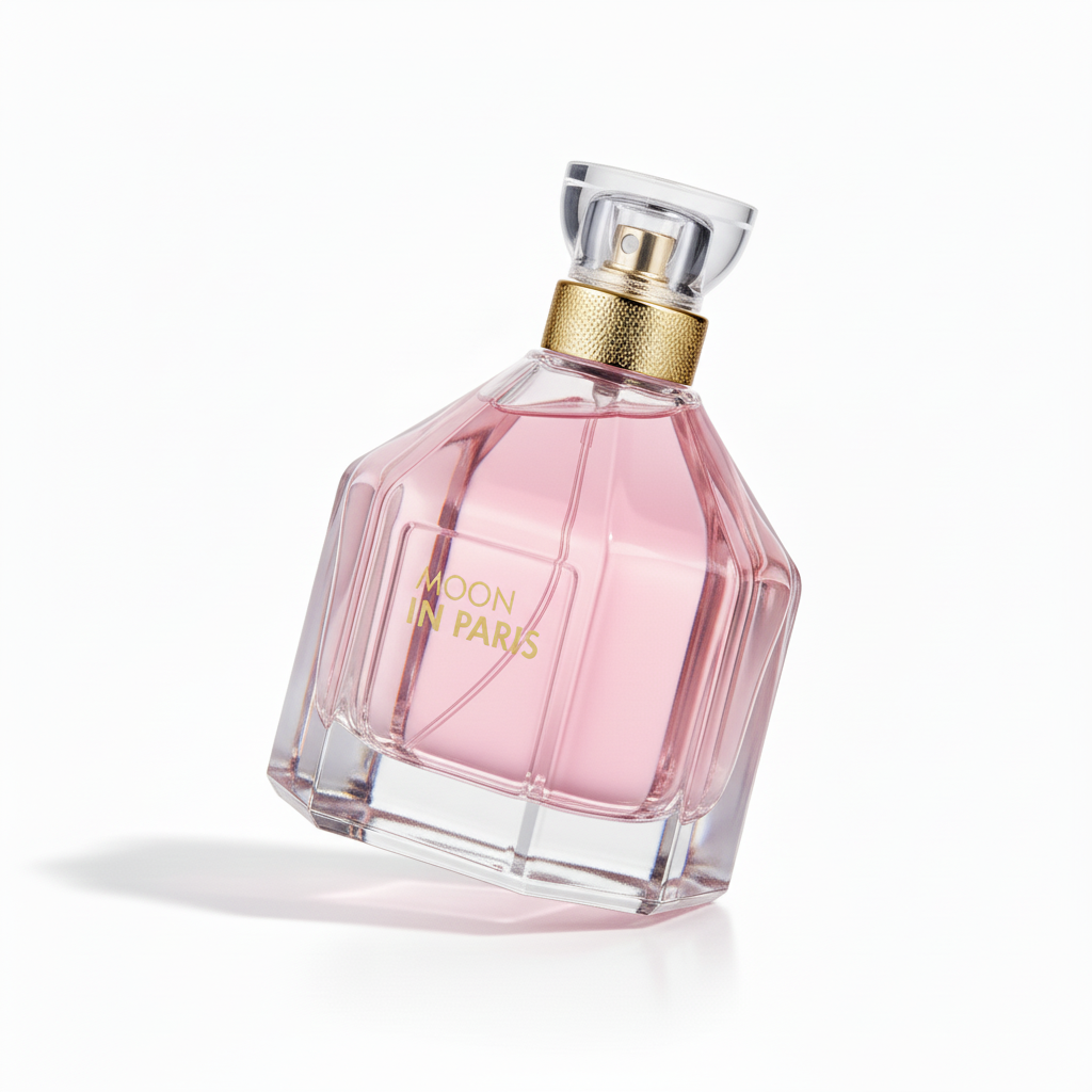 Moon in Paris Pour Femme Eau de Parfum - 100ml
