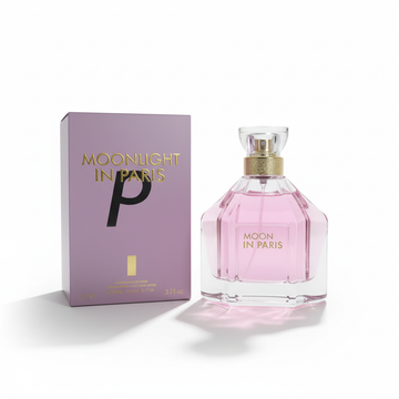 Moon in Paris Pour Femme Eau de Parfum - 100ml