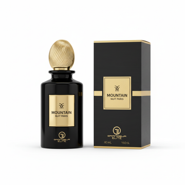 Mountain Nuit Paris Eau de Parfum - 100ml