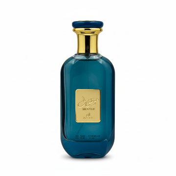 Ard Al Zaafaran Mousuf Azure 100ml – Fresh Aquatic Mint & Woody Summer Cologne