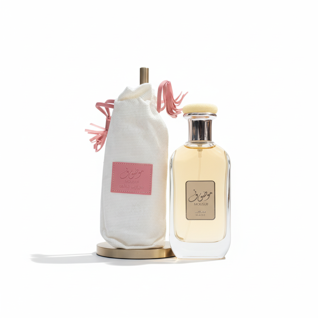 Ard Al Zaafaran Mousuf Eau de Parfum – 100ml