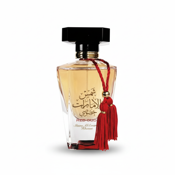 Ard Al Zaafaran Shams Al Emarat Khususi 100ml Red Oud