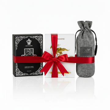 The Charismatic Leader Gift Set (3 x 100ml EDP)