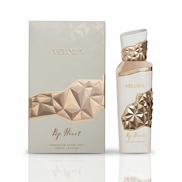Velora Pop Heart – 100ml Cheerful Fruity Floral Fragrance