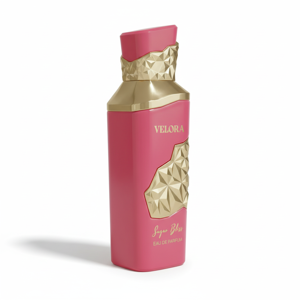 Velora Sugar Bliss – 100ml Ultimate Sweet Gourmand Perfume