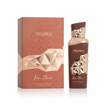 Velora Viva Choco – 100ml Dark Chocolate & Coffee Gourmand