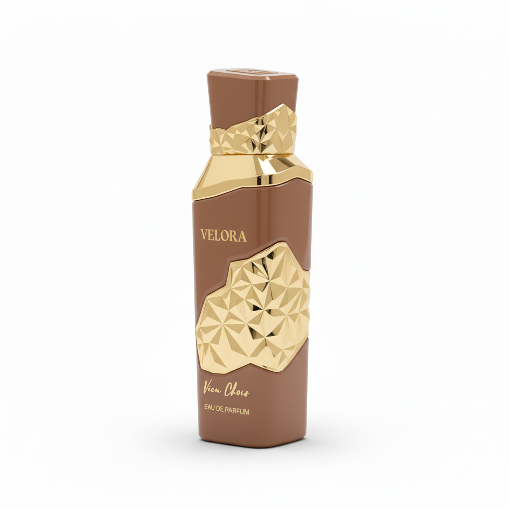 Velora Viva Choco – 100ml Dark Chocolate & Coffee Gourmand